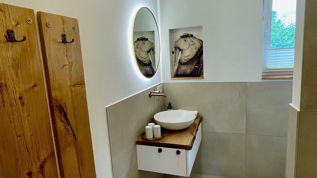 Photo of Bathroom in Toenning