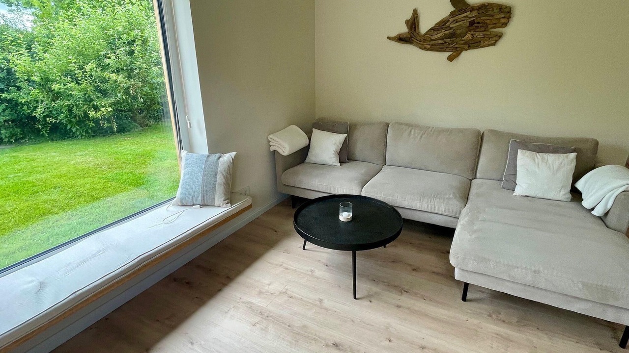 Photo of Livingroom in Toenning
