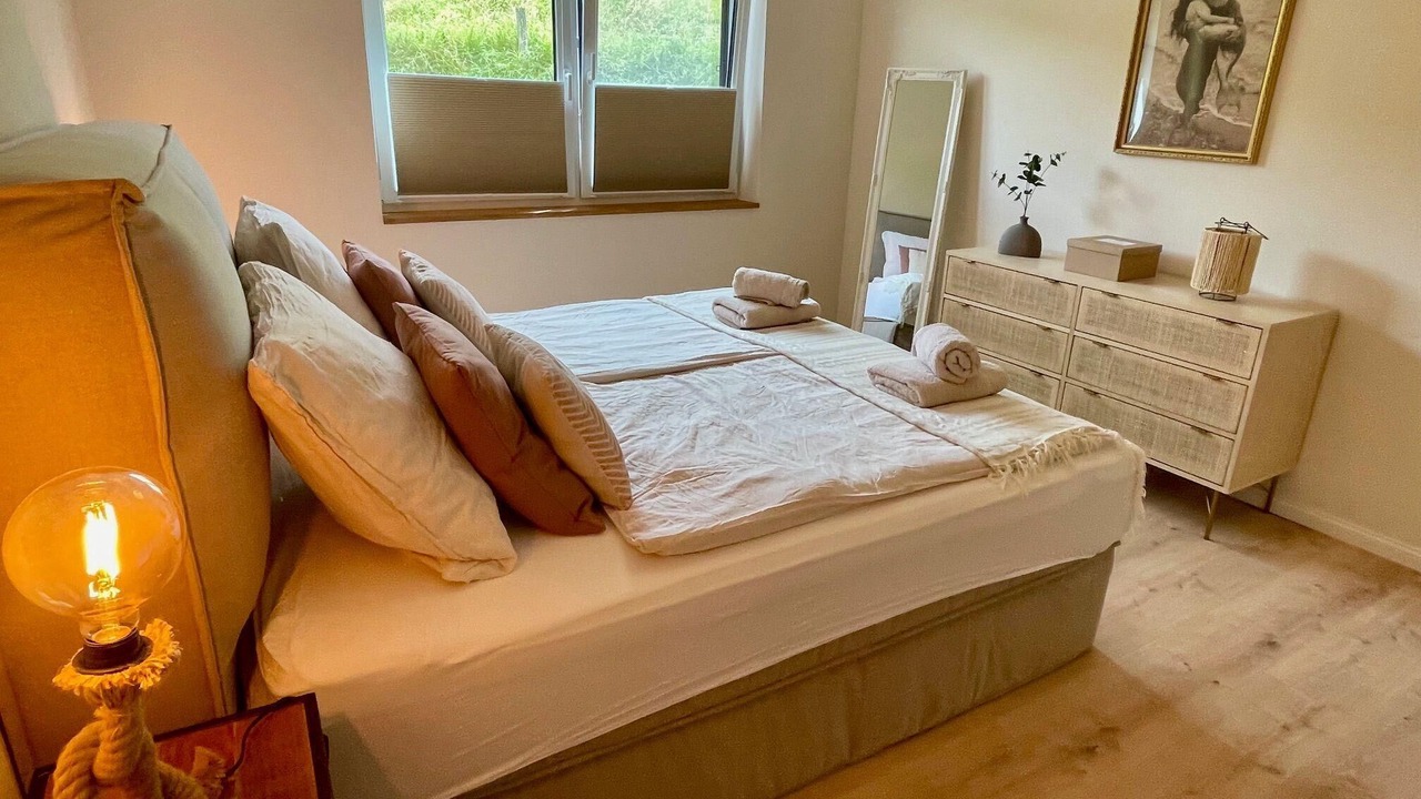 Photo of Bedroom in Toenning