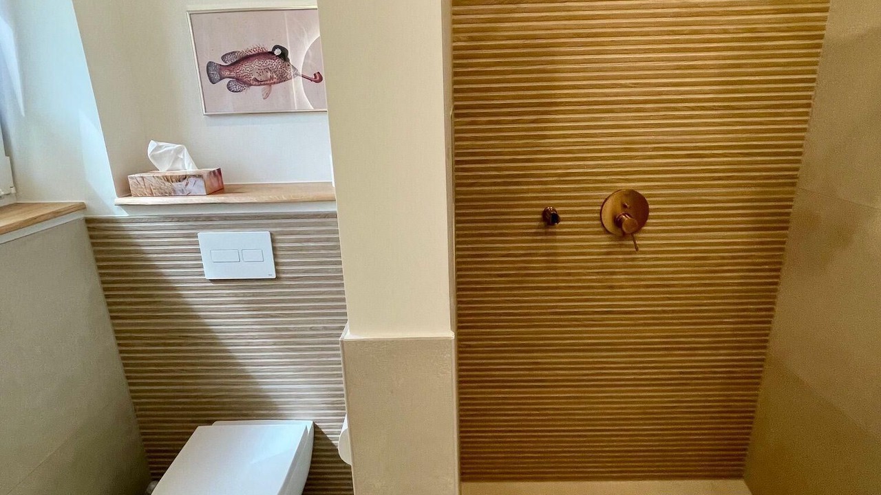 Photo of Bathroom in Toenning