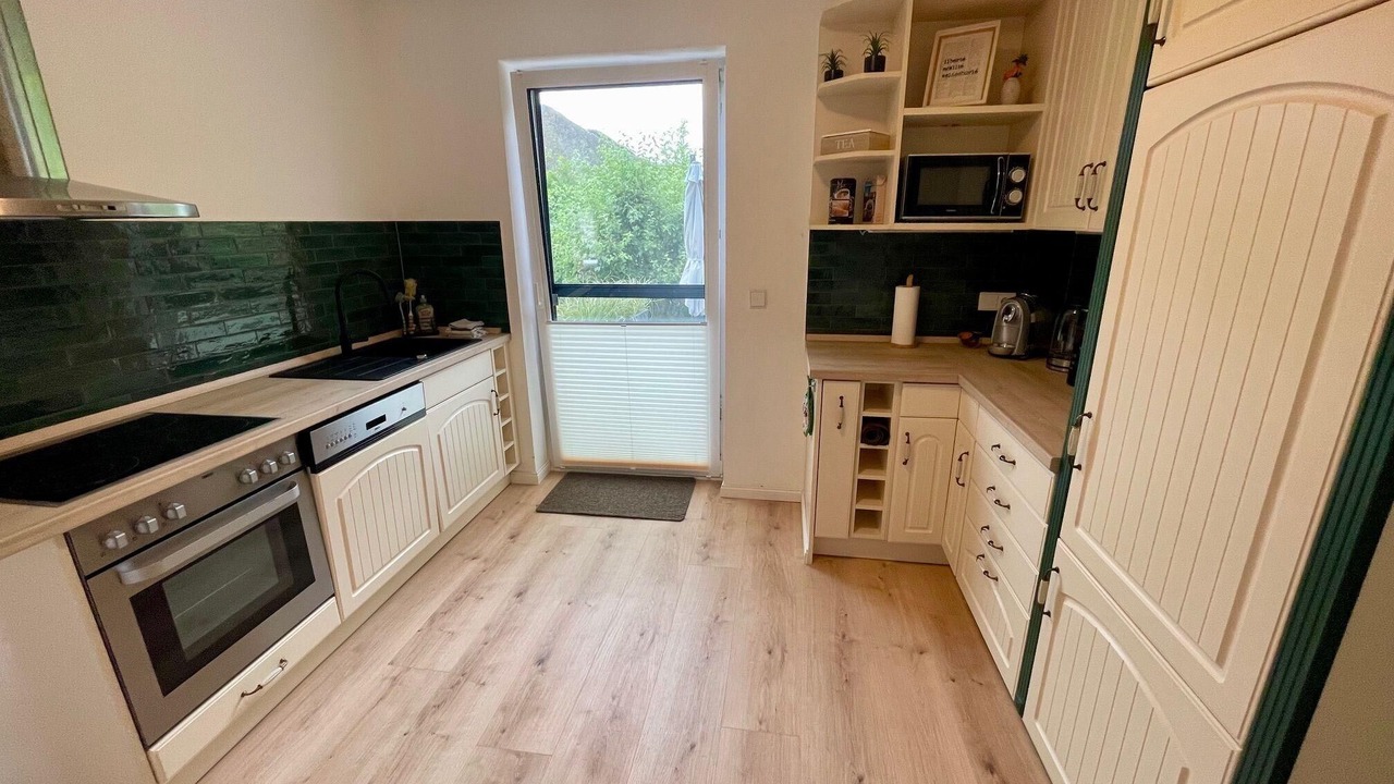 Photo of Kitchen in Toenning