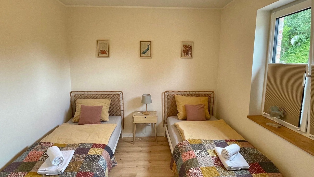Photo of Bedroom in Toenning