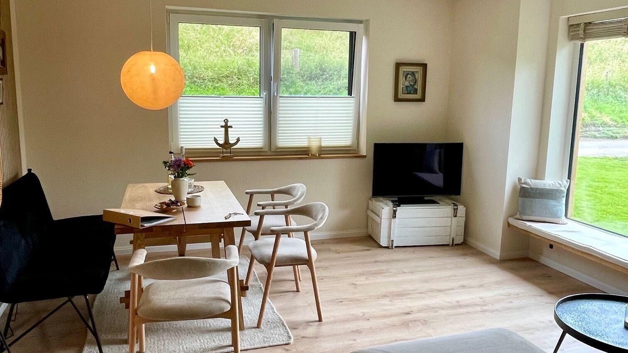 Photo of Livingroom in Toenning