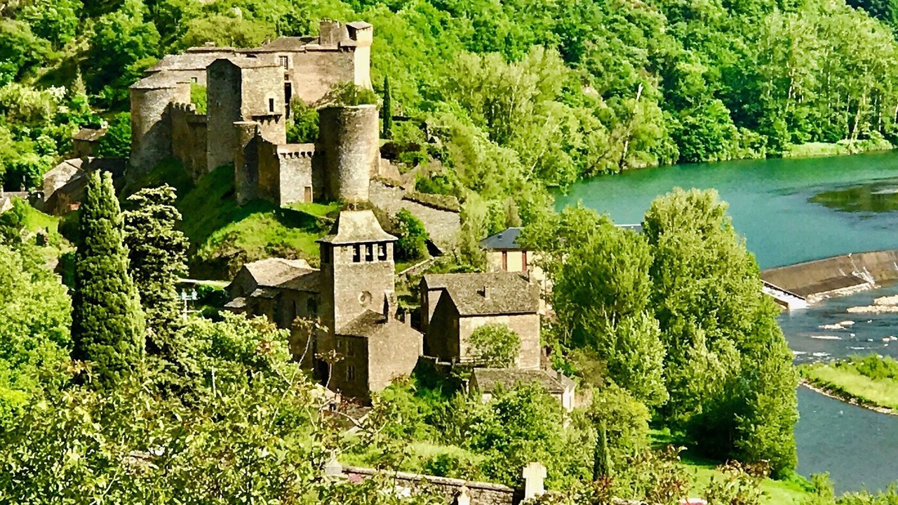 Photo of Outdoor in Brousse-le-Chateau