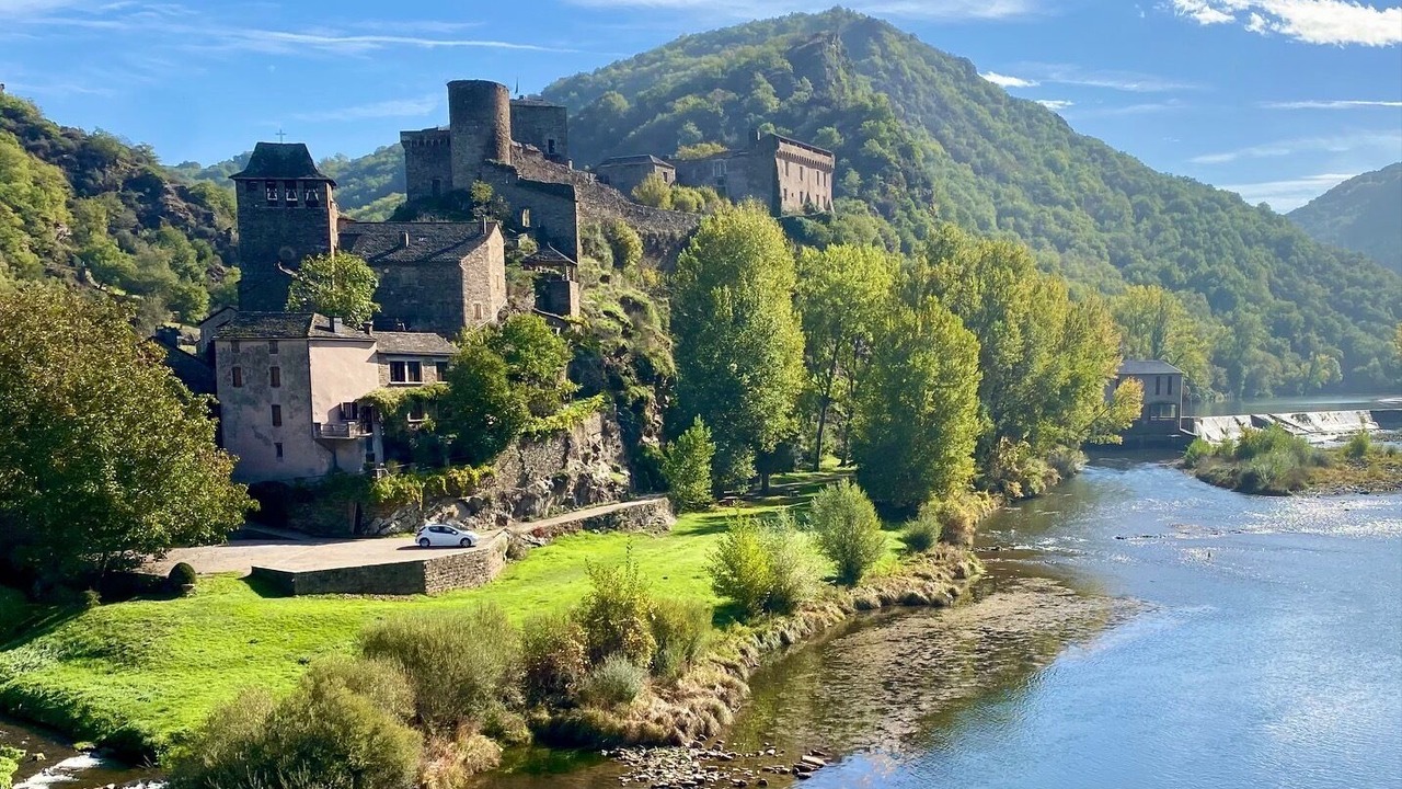 Photo of Others in Brousse-le-Chateau