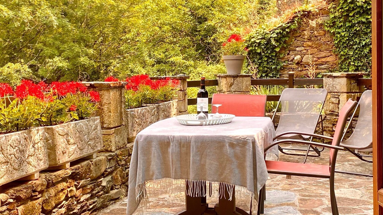 Photo of Outdoor in Brousse-le-Chateau