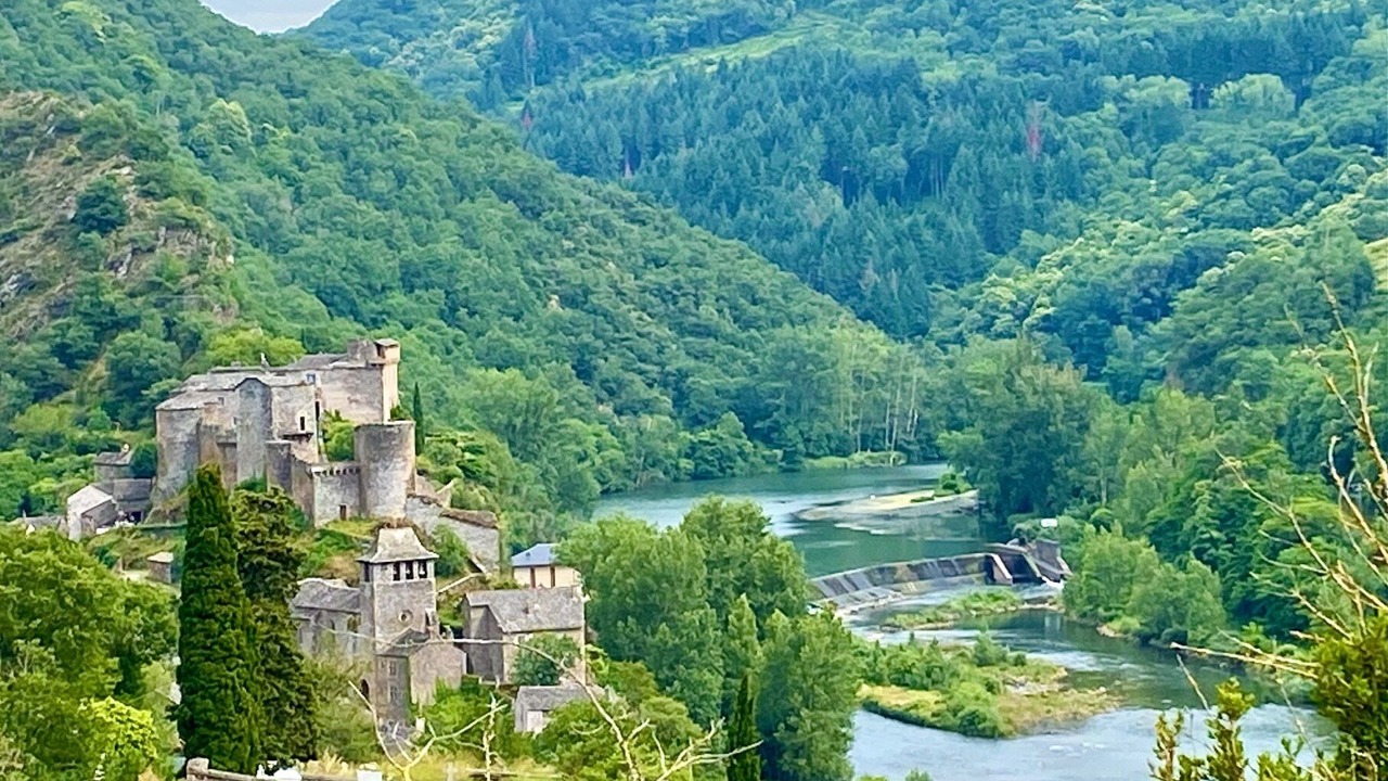 Photo of Outdoor in Brousse-le-Chateau