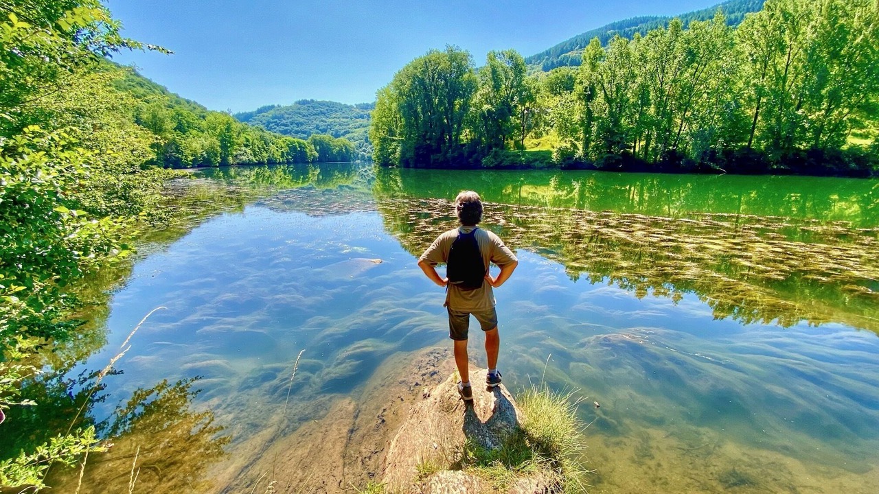 Photo of Outdoor in Brousse-le-Chateau