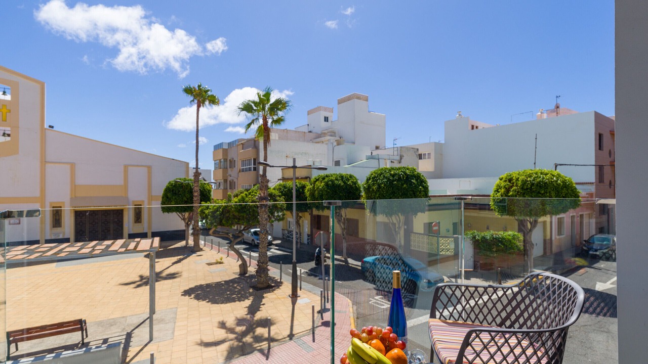 Photo of Outdoor in Melenara