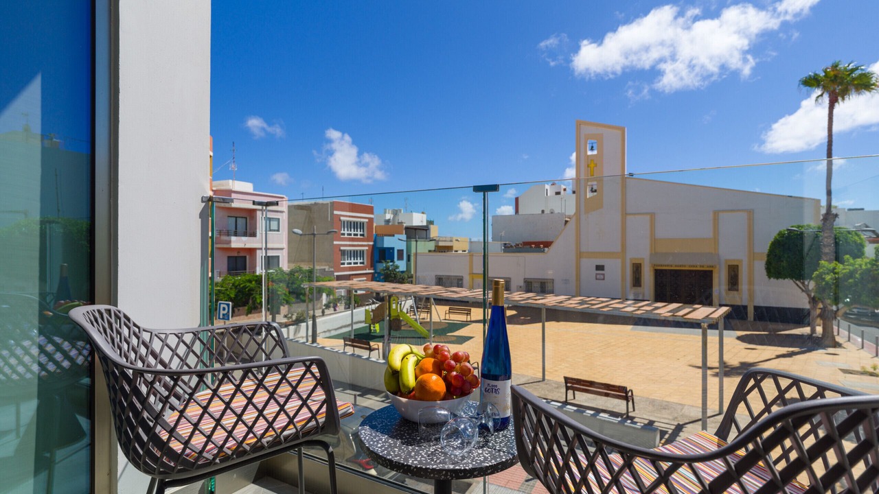 Photo of Outdoor in Melenara