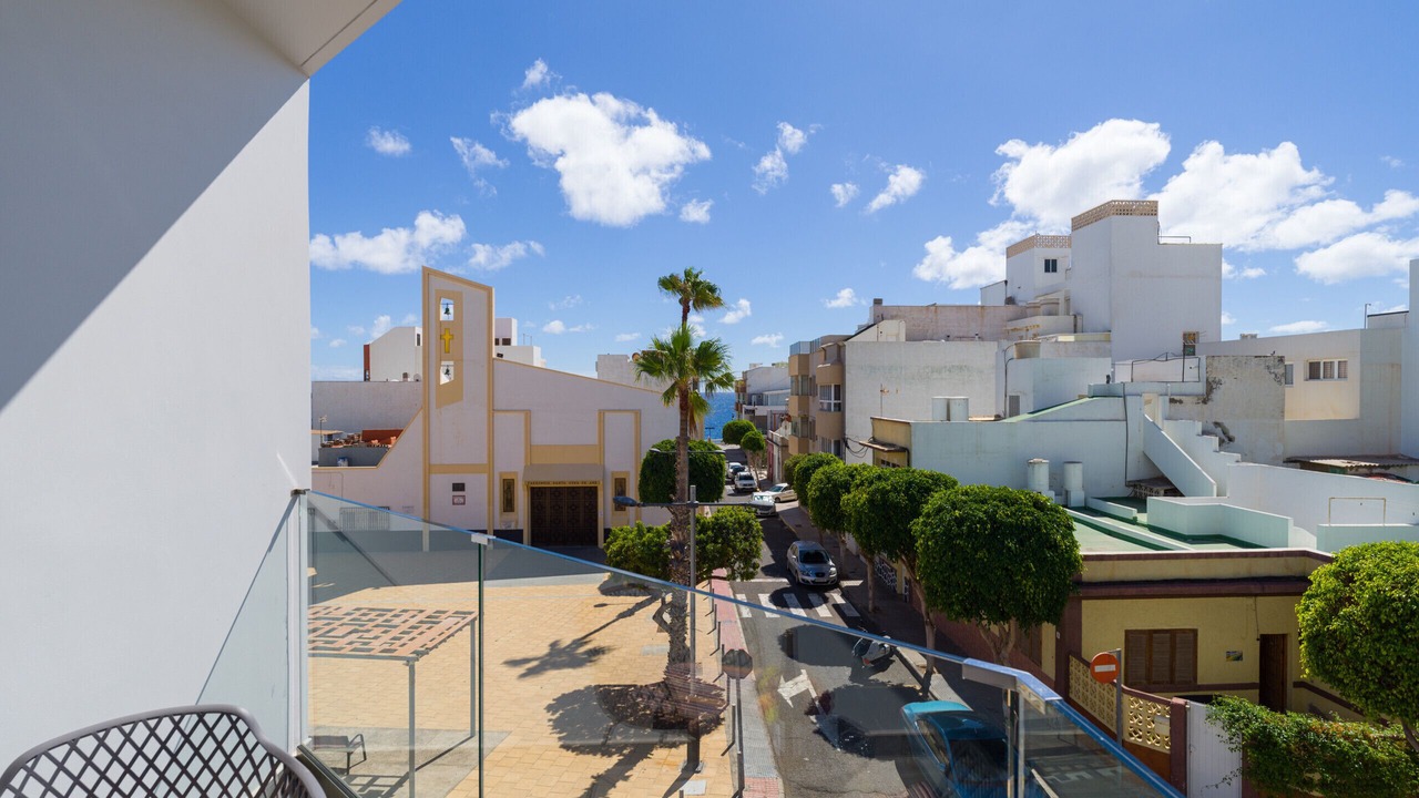 Photo of Outdoor in Melenara