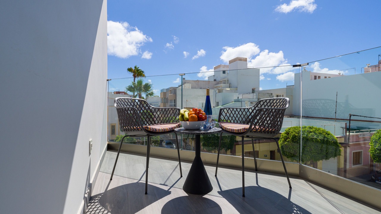 Photo of Outdoor in Melenara