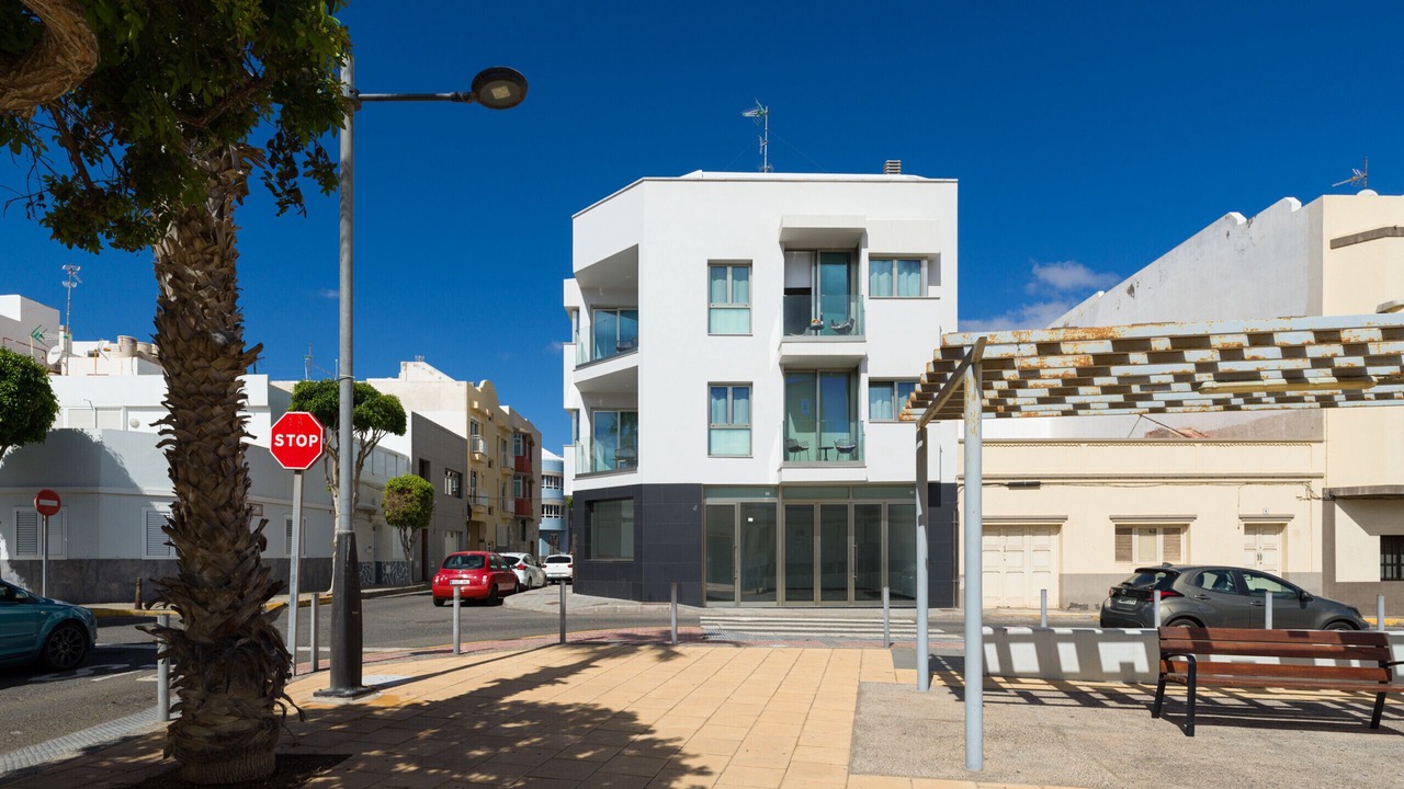 Photo of Outdoor in Melenara