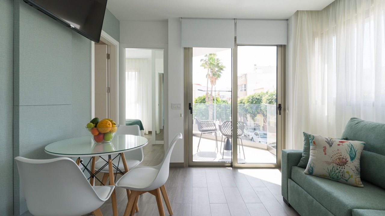 Photo of Livingroom in Melenara