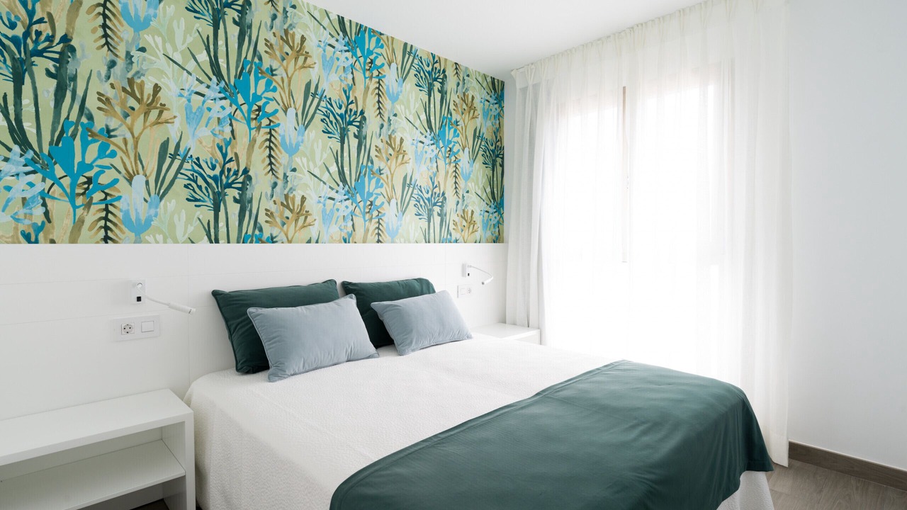 Photo of Bedroom in Melenara