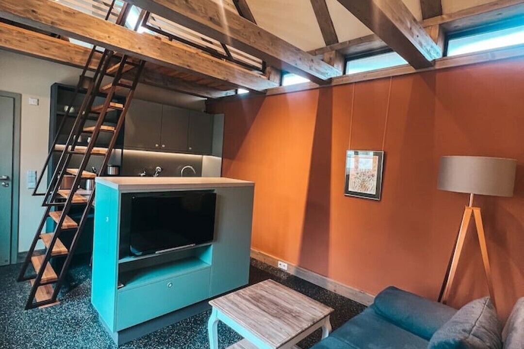 Photo of Livingroom in Kyritz