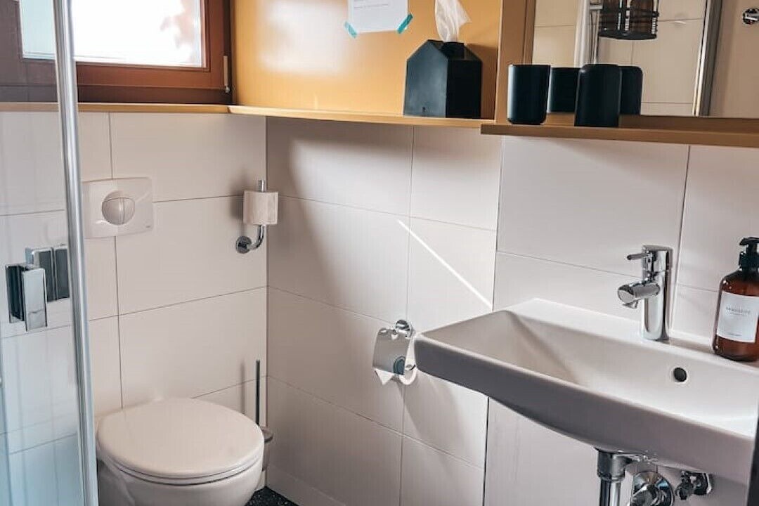 Photo of Bathroom in Kyritz