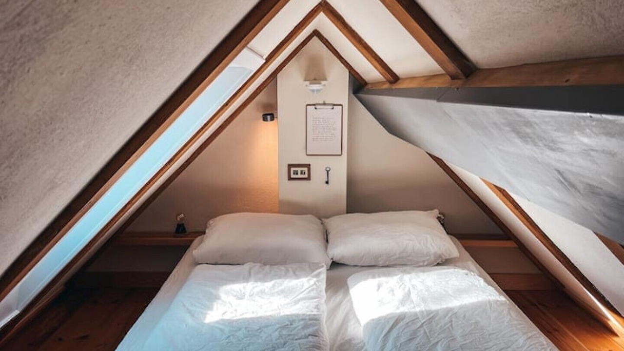 Photo of Bedroom in Kyritz