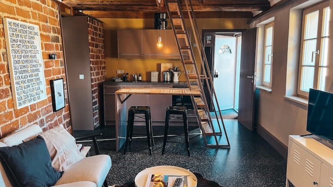 Photo of Livingroom in Kyritz