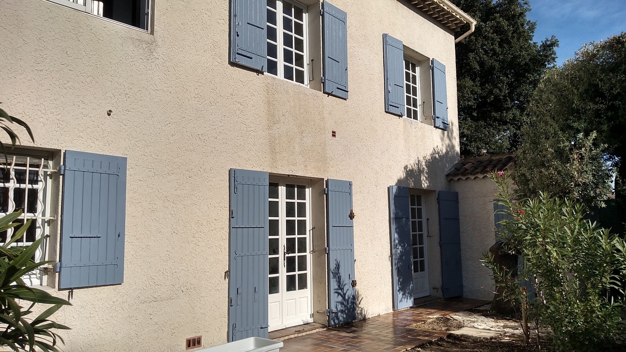 Photo of Outdoor in Eyragues