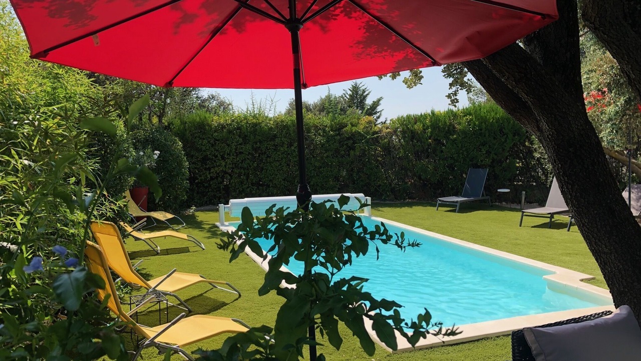 Photo of Outdoor in Eyragues