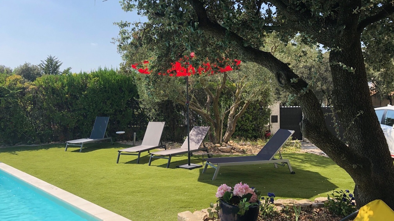 Photo of Outdoor in Eyragues