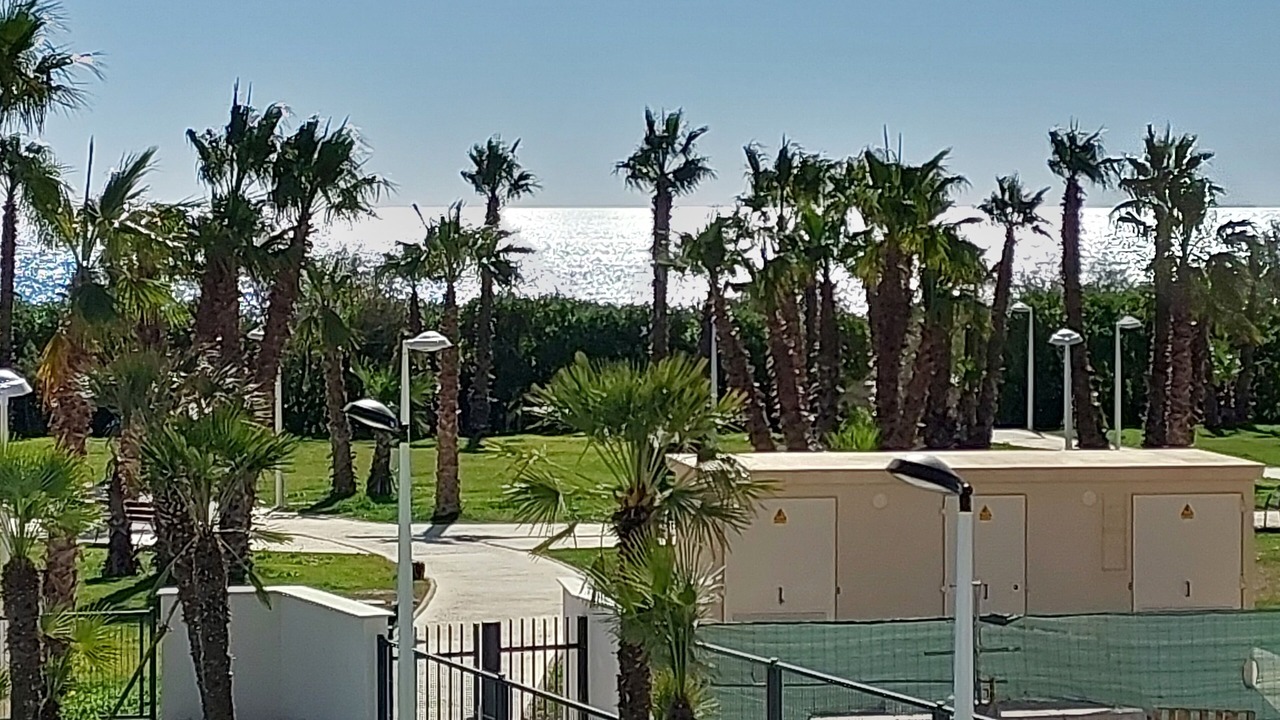 Photo of Outdoor in Cabanes