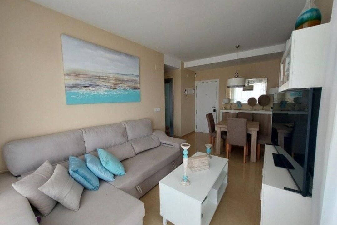 Photo of Livingroom in Cabanes