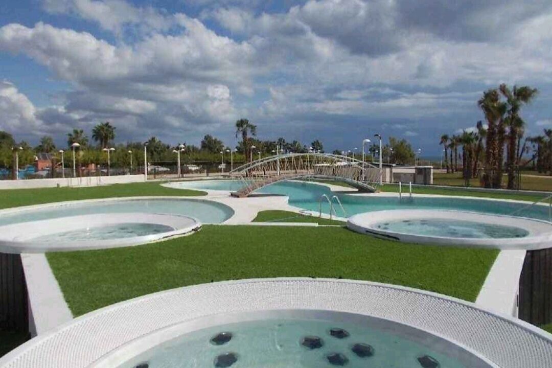 Photo of Outdoor in Cabanes