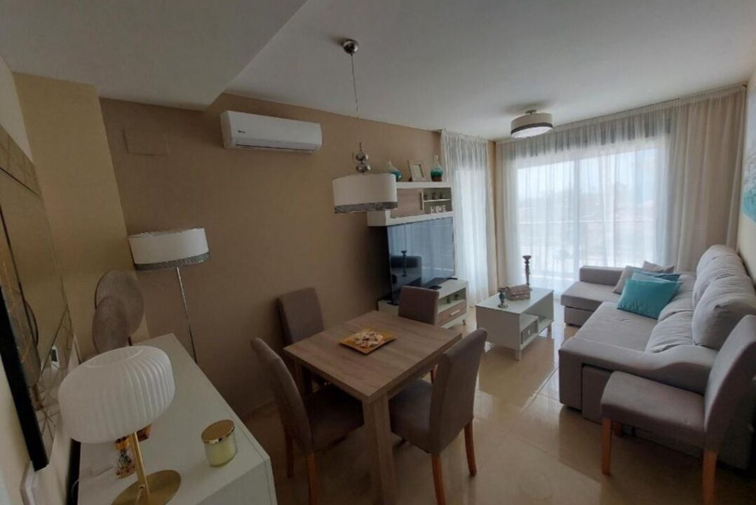Photo of Livingroom in Cabanes