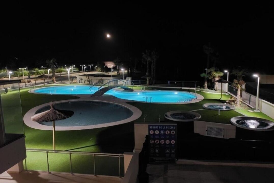 Photo of Outdoor in Cabanes