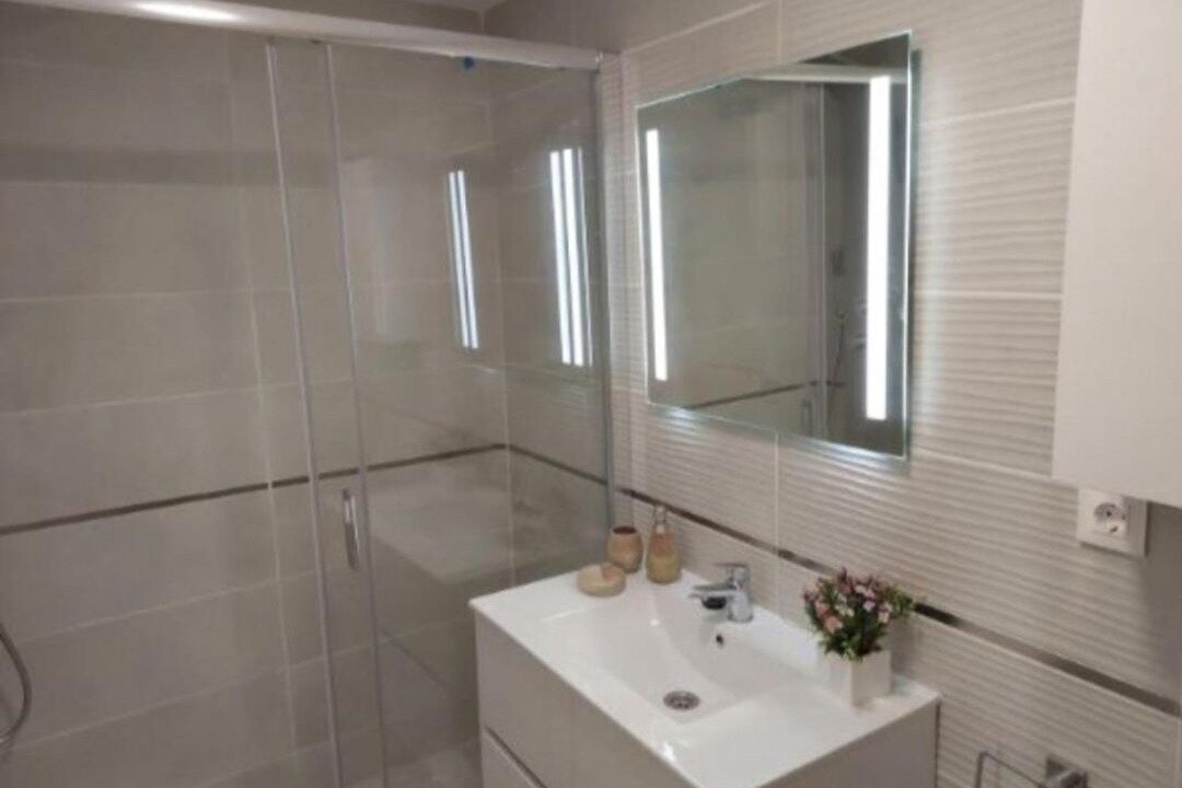 Photo of Bathroom in Cabanes