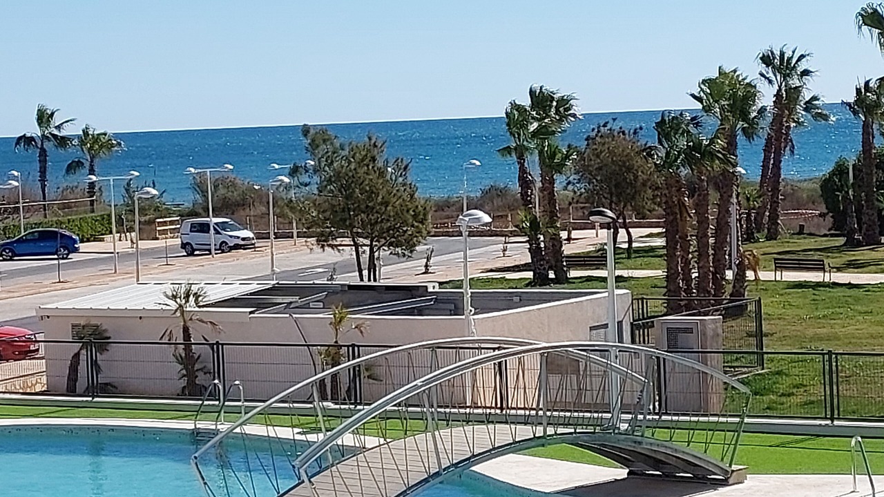 Photo of Outdoor in Cabanes