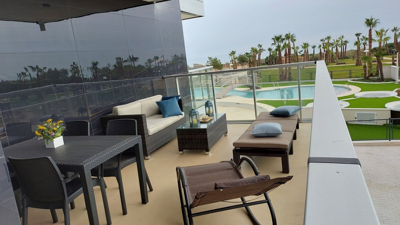 Photo of Outdoor in Cabanes