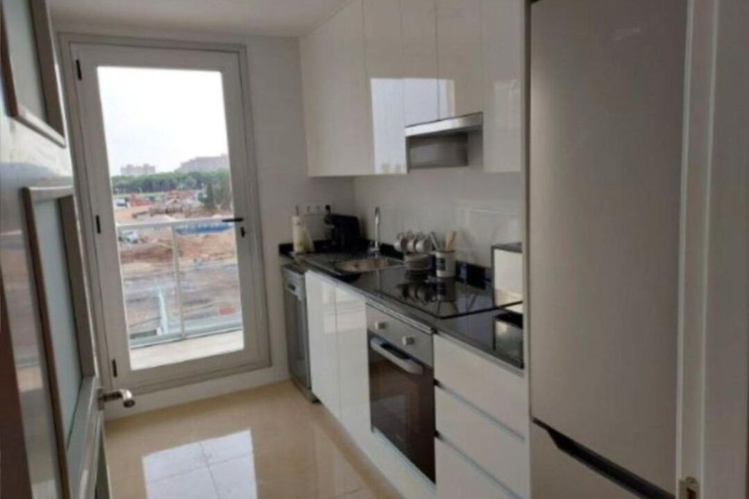 Photo of Kitchen in Cabanes