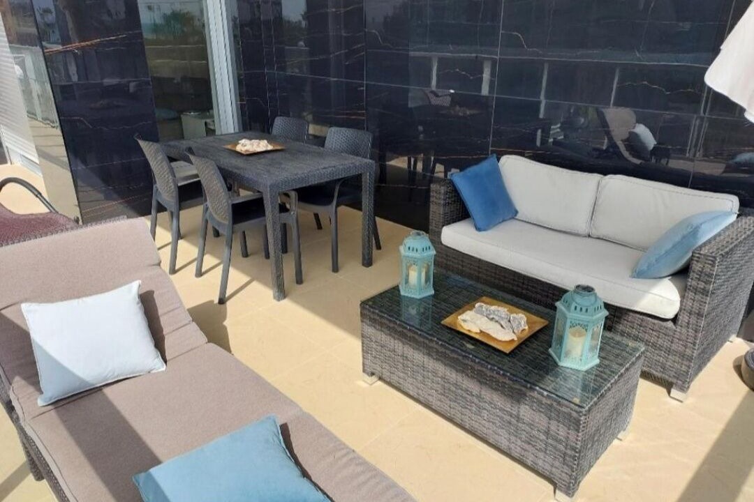 Photo of Livingroom in Cabanes