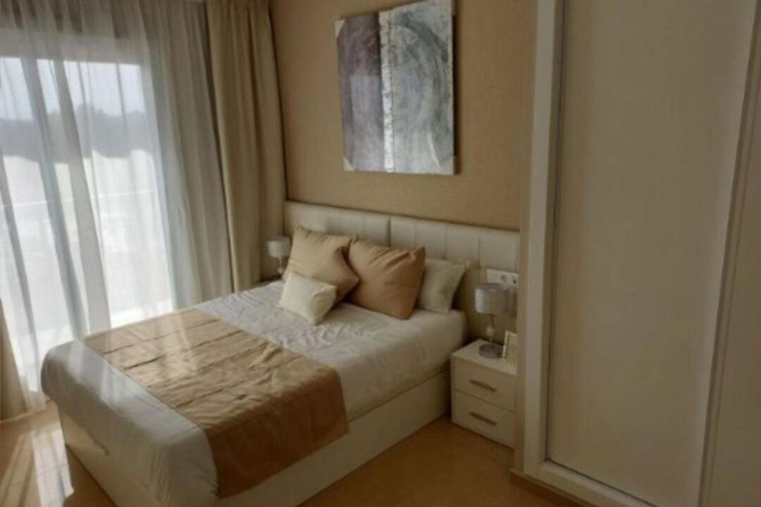 Photo of Bedroom in Cabanes
