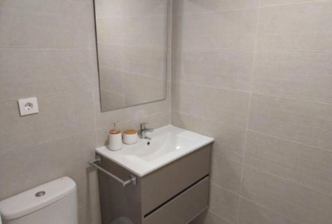 Photo of Bathroom in Cabanes