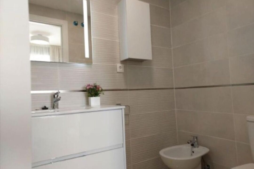 Photo of Bathroom in Cabanes