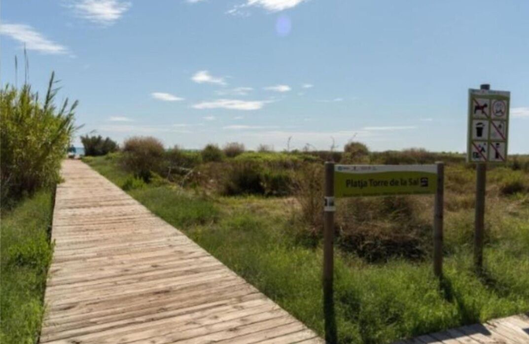 Photo of Outdoor in Cabanes