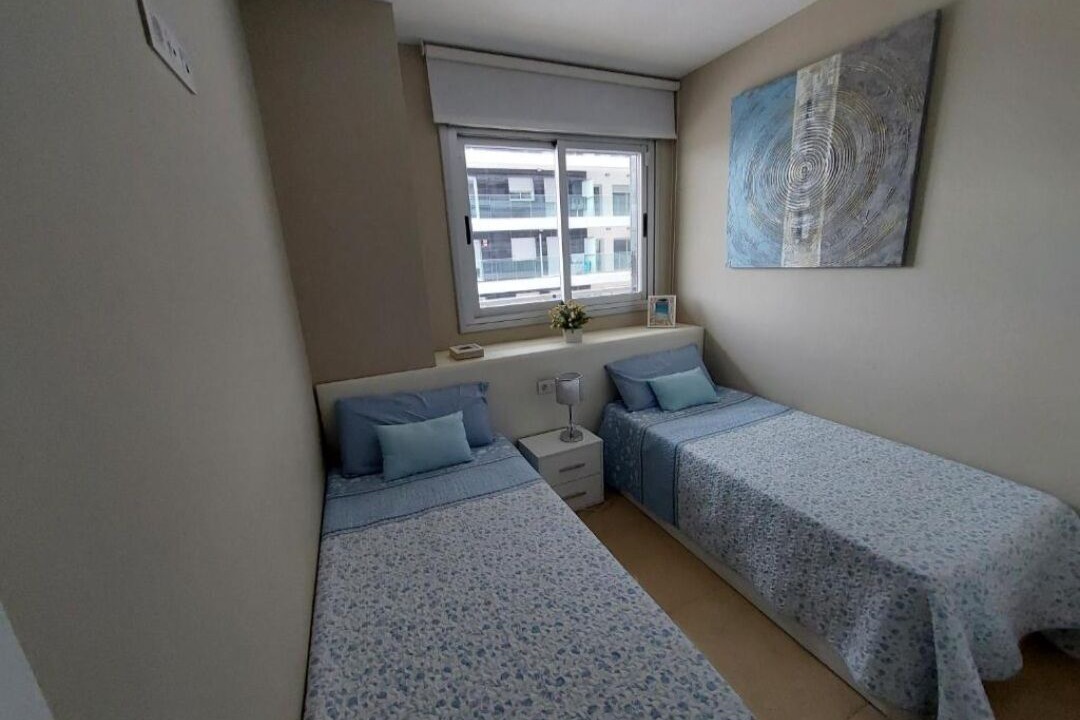 Photo of Bedroom in Cabanes