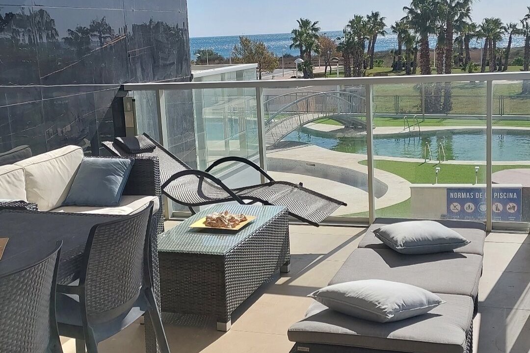 Photo of Outdoor in Cabanes