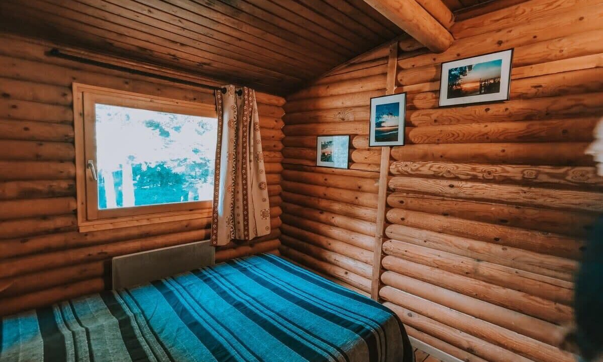 Photo of Bedroom in Pugny-Chatenod