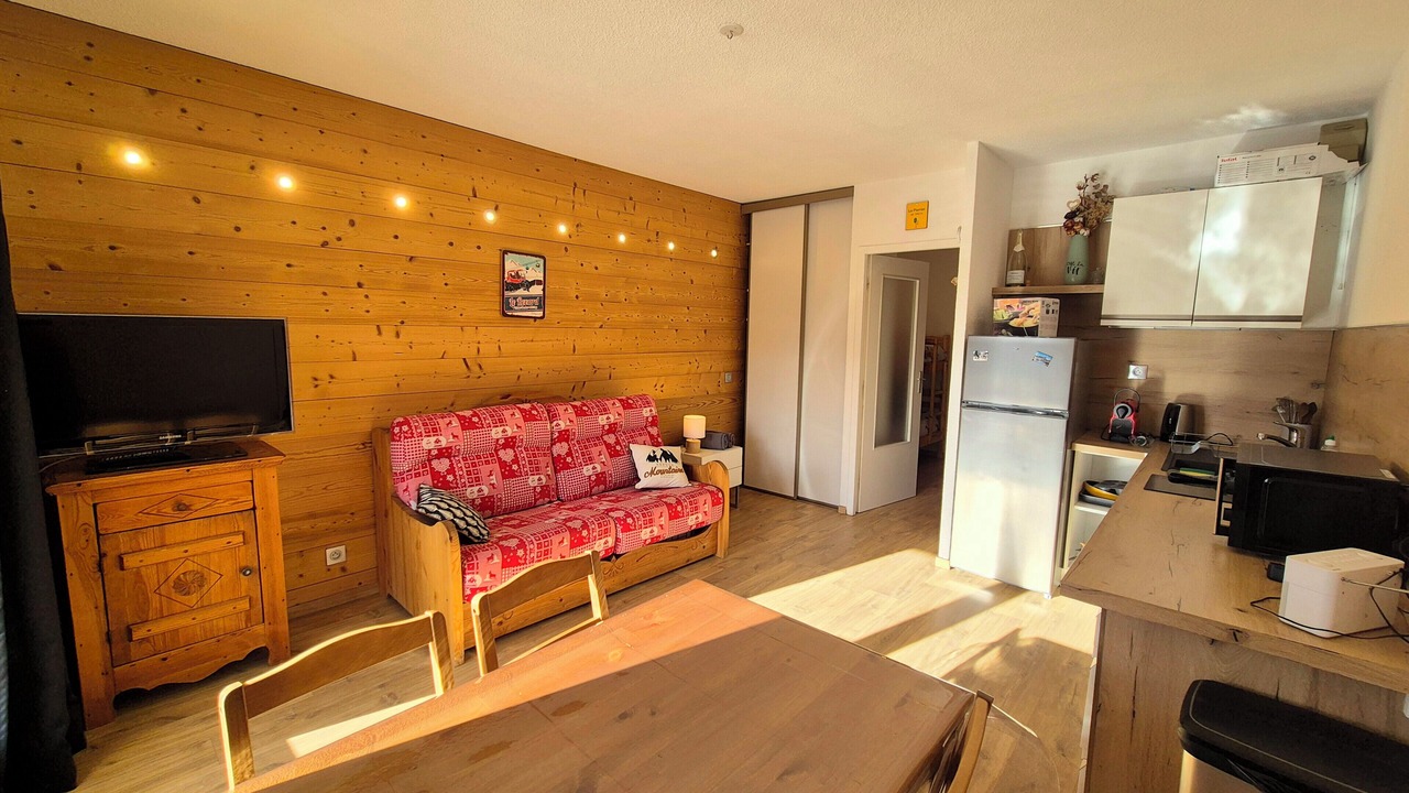 Photo of Livingroom in Les Deserts