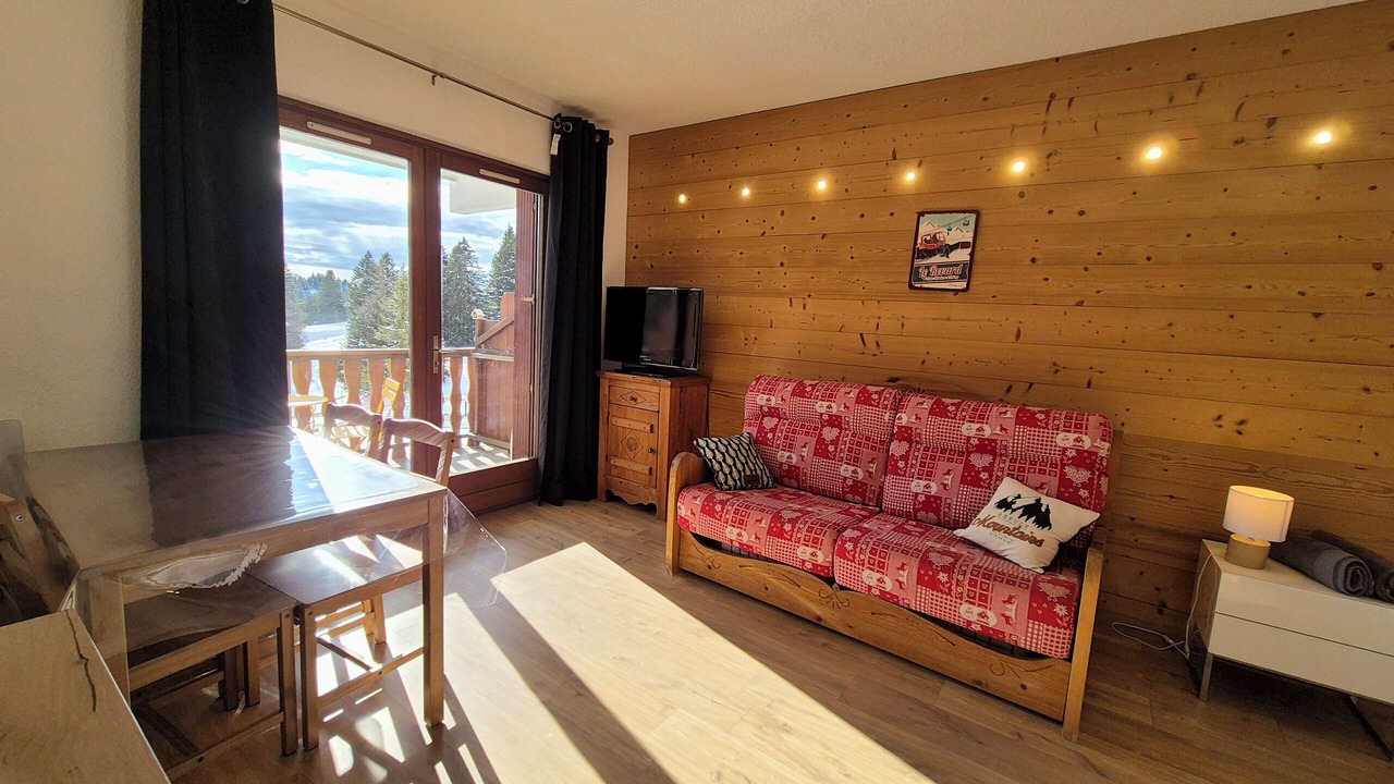 Photo of Livingroom in Les Deserts