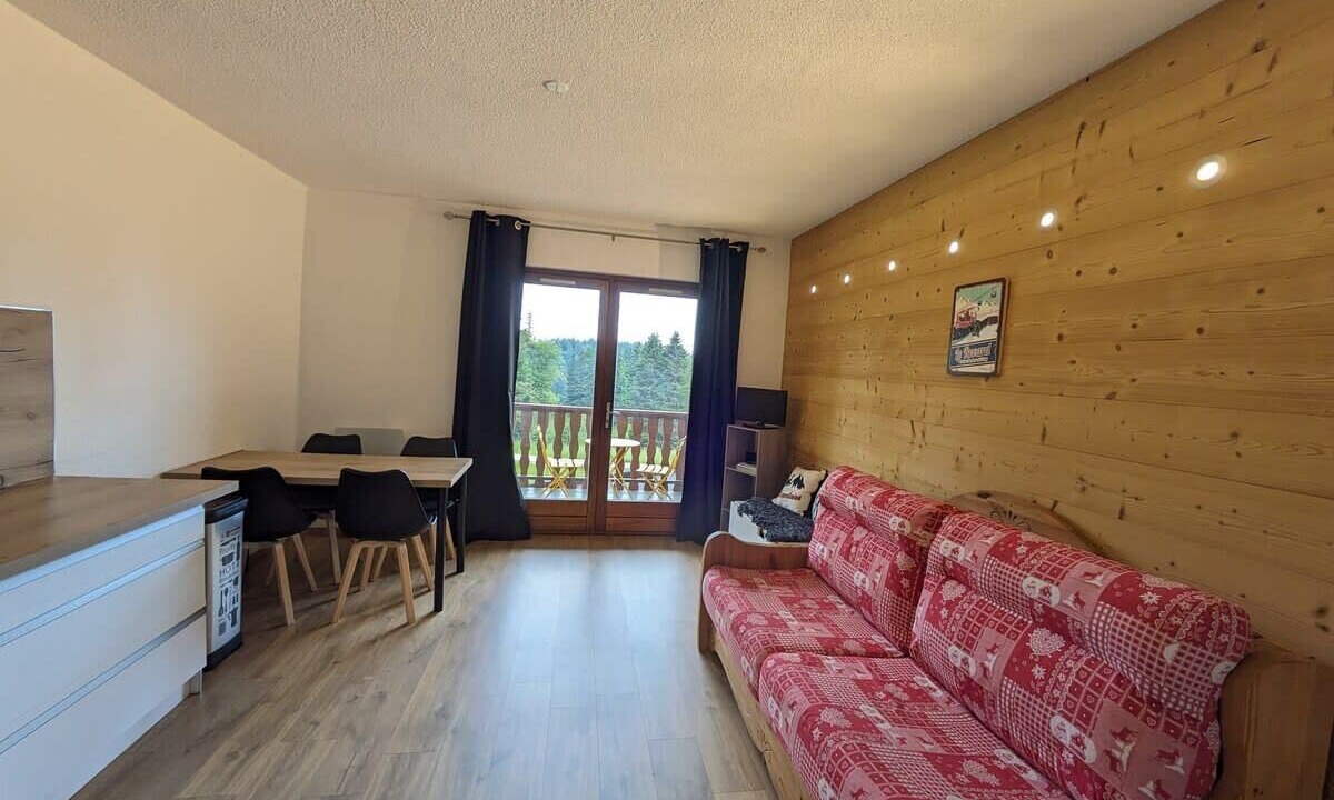 Photo of Livingroom in Les Deserts