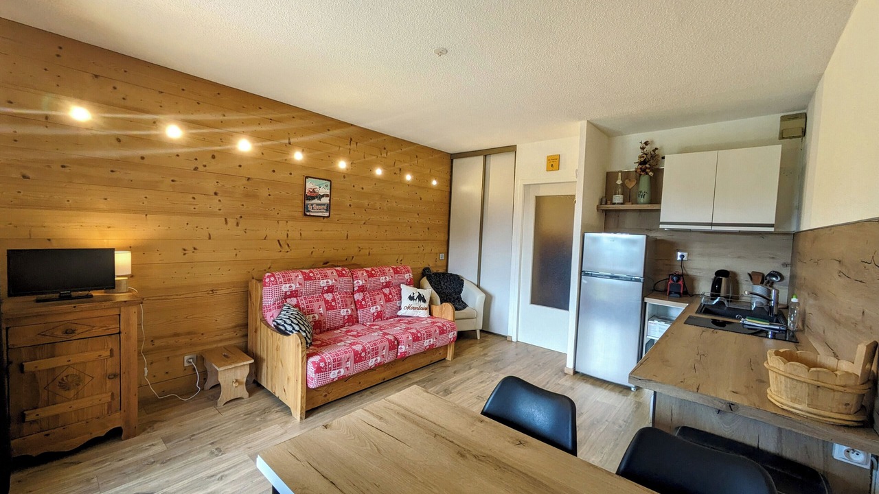 Photo of Livingroom in Les Deserts