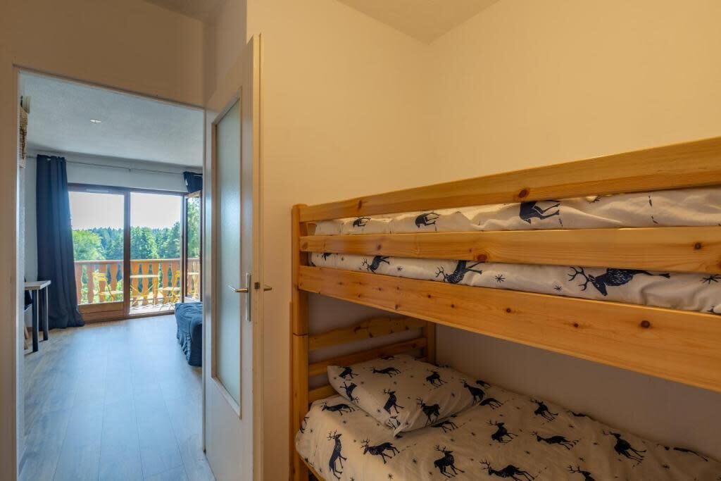 Photo of Bedroom in Les Deserts