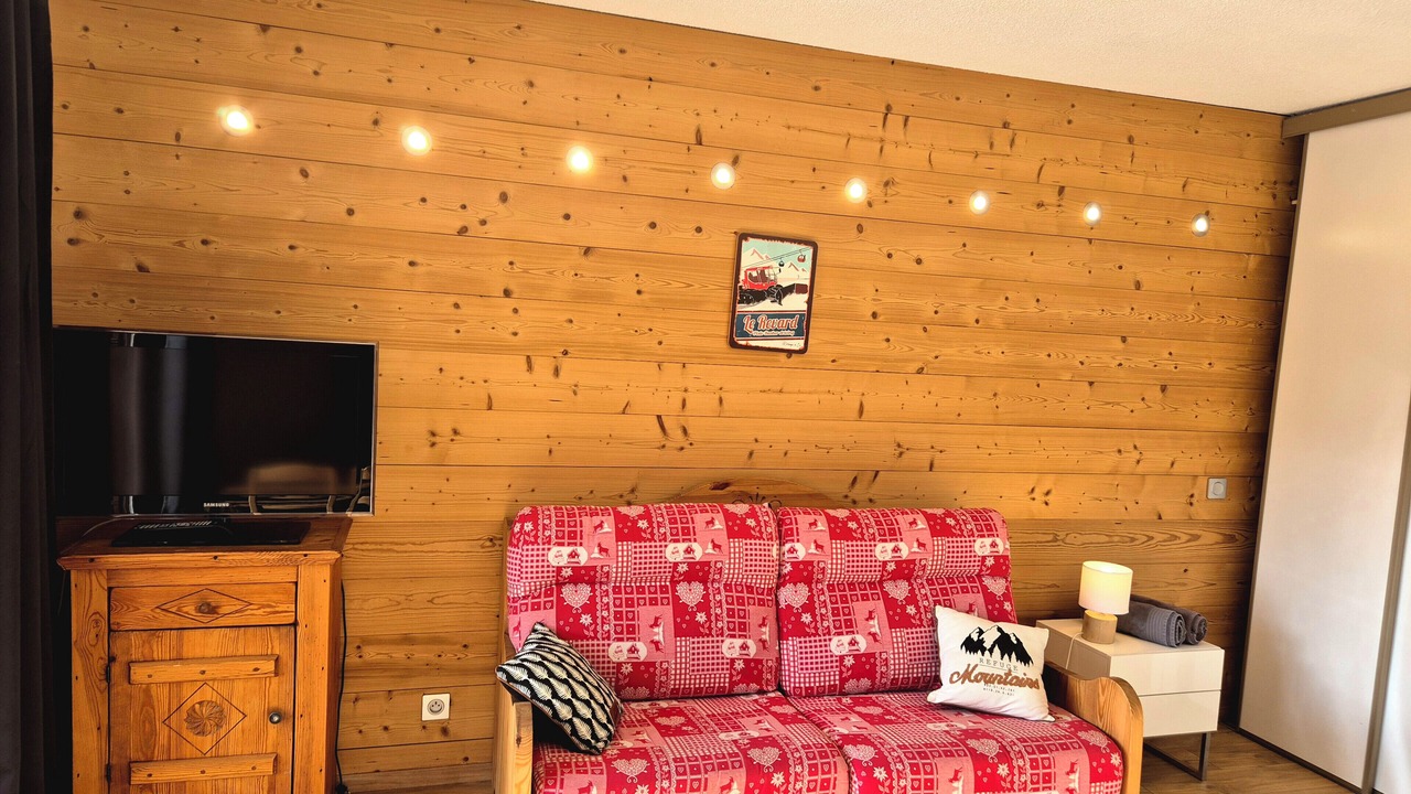 Photo of Livingroom in Les Deserts