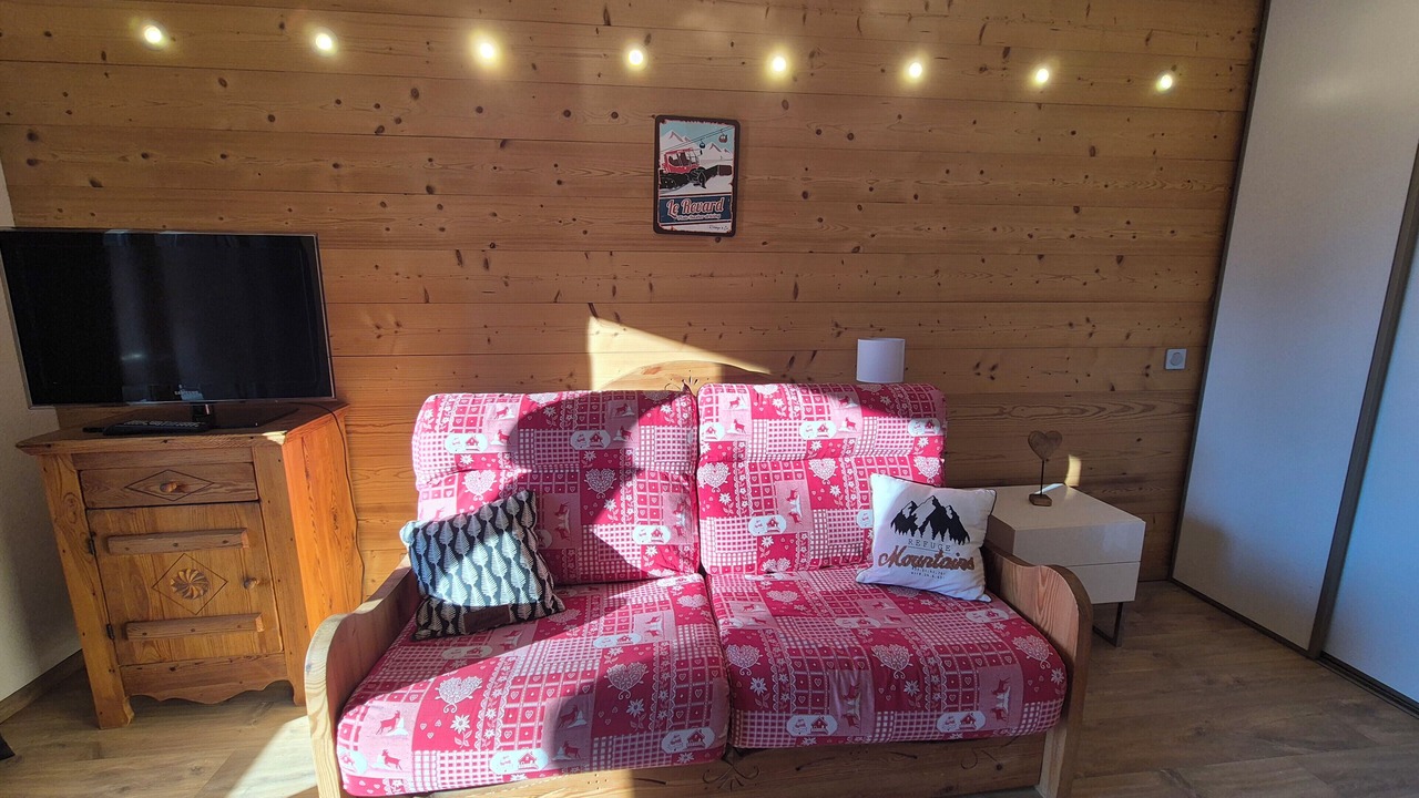 Photo of Livingroom in Les Deserts
